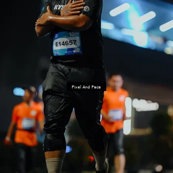 Runner Photo 7783215