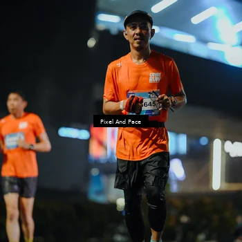 Runner Photo 7783221