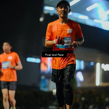 Runner Photo 7783223