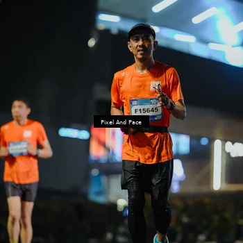 Runner Photo 7783239