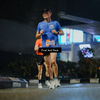Runner Photo 7783240