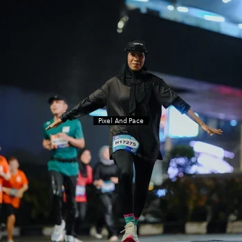 Runner Photo 7783247