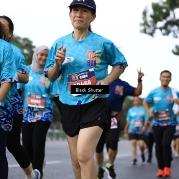 Runner Photo 7783260
