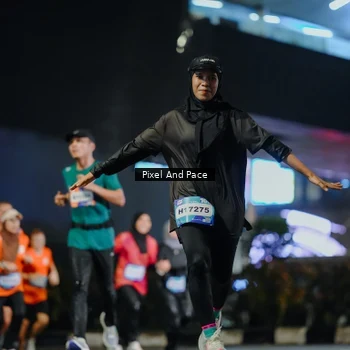 Runner Photo 7783262