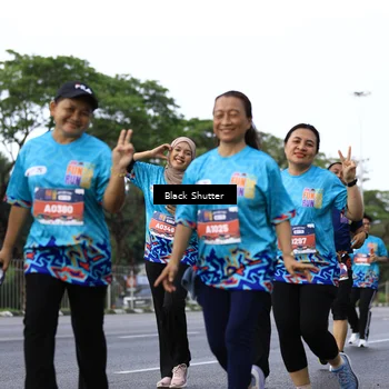 Runner Photo 7783264