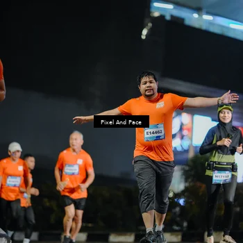 Runner Photo 7783266