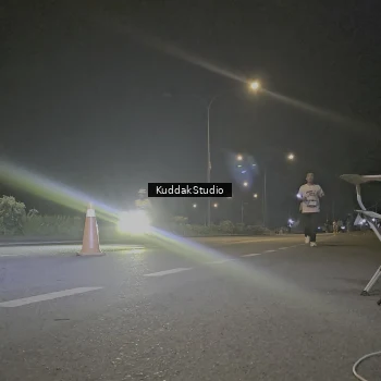 Runner Photo 7783269