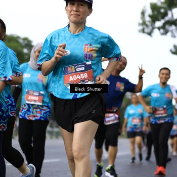 Runner Photo 7783274