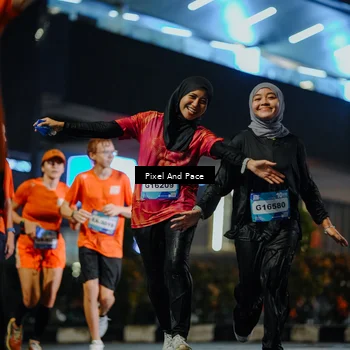 Runner Photo 7783275