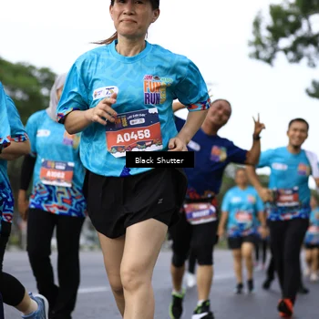 Runner Photo 7783276