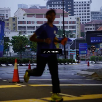 Runner Photo 7783278
