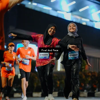 Runner Photo 7783285