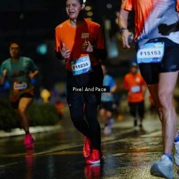Runner Photo 7783286