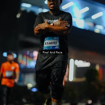 Runner Photo 7783288