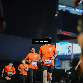 Runner Photo 7783290