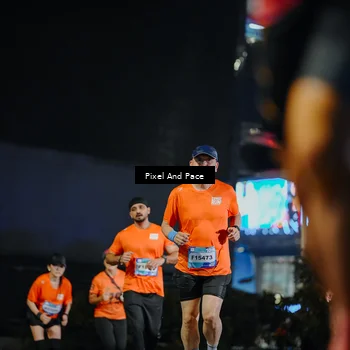 Runner Photo 7783291