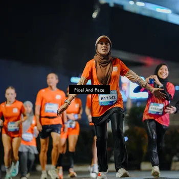 Runner Photo 7783294