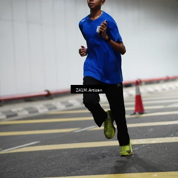 Runner Photo 7783301