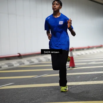 Runner Photo 7783303