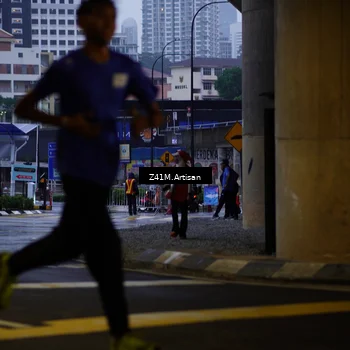 Runner Photo 7783308