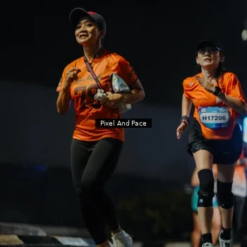 Runner Photo 7783309