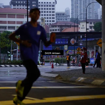 Runner Photo 7783321