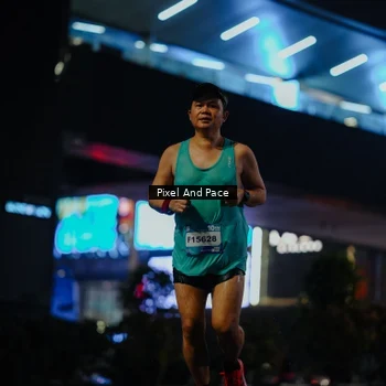 Runner Photo 7783323