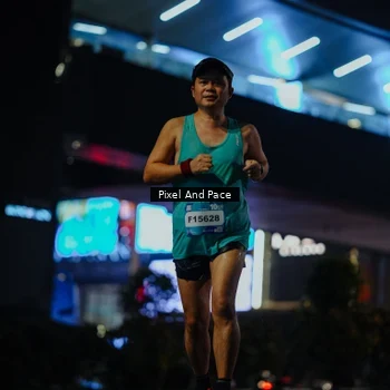 Runner Photo 7783325