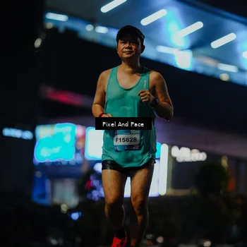 Runner Photo 7783327