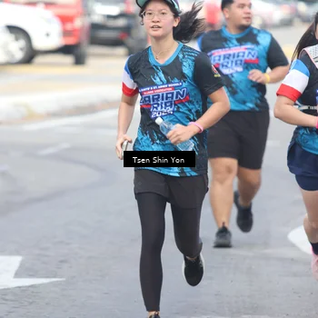 Runner Photo 7783360