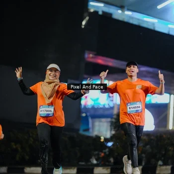 Runner Photo 7783361