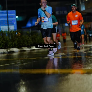 Runner Photo 7783362