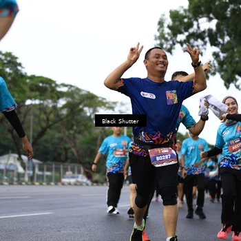 Runner Photo 7783366