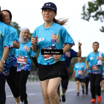 Runner Photo 7783374