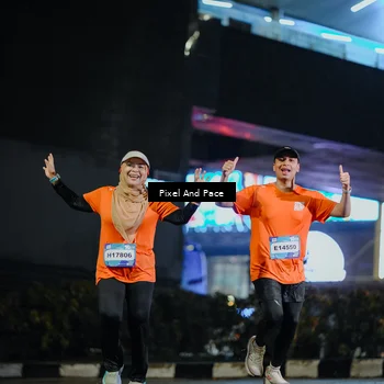 Runner Photo 7783376