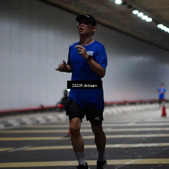 Runner Photo 7783386