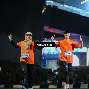 Runner Photo 7783387