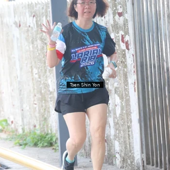 Runner Photo 7783390