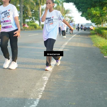 Runner Photo 7783396