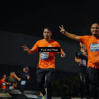 Runner Photo 7783399