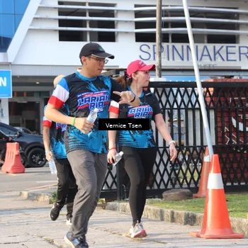 Runner Photo 7783403