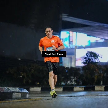 Runner Photo 7783405