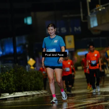 Runner Photo 7783407