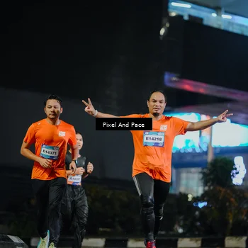 Runner Photo 7783408