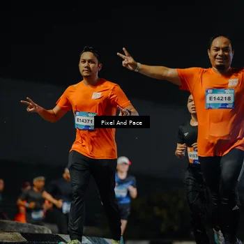 Runner Photo 7783412