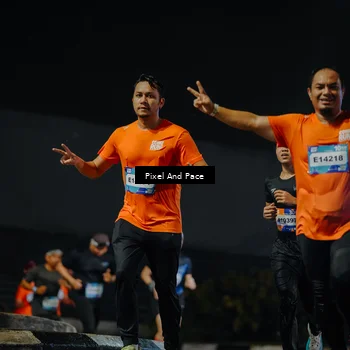 Runner Photo 7783413