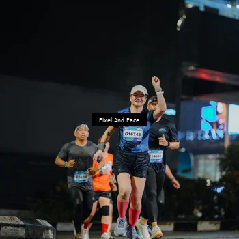 Runner Photo 7783415