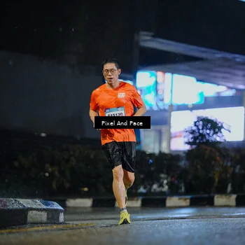 Runner Photo 7783420