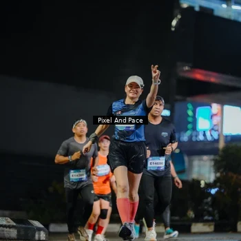 Runner Photo 7783421