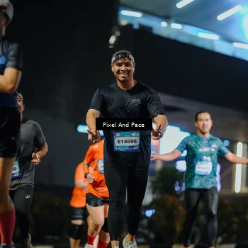 Runner Photo 7783458